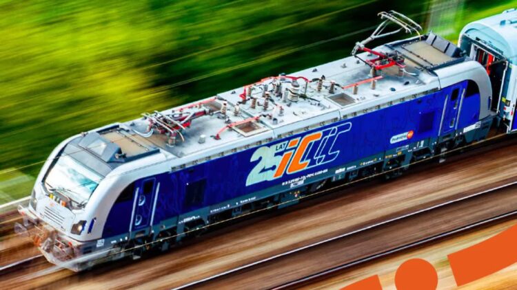 Fot. PKP Intercity. Pociąg do podróży/FB