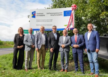 fpt. Paweł Wańczko/ lubuskie.pl