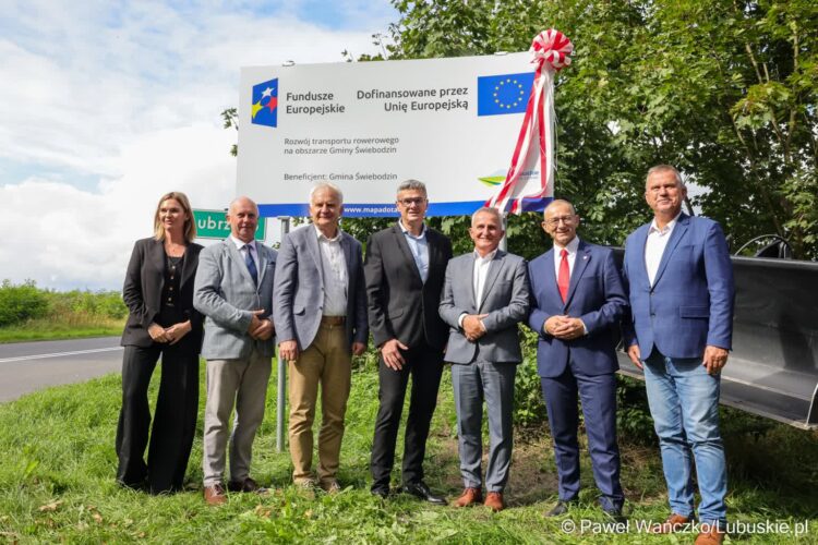 fpt. Paweł Wańczko/ lubuskie.pl