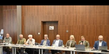 fot. Park Narodowy Ujście Warty