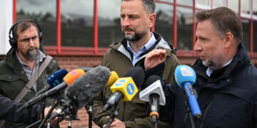 PAP/Wojtek Jargiło