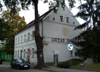 fot. UG Górzyca