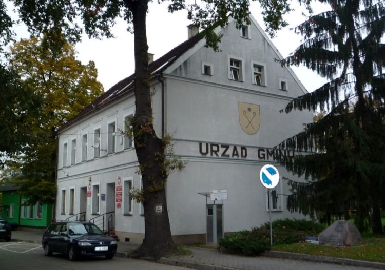 fot. UG Górzyca