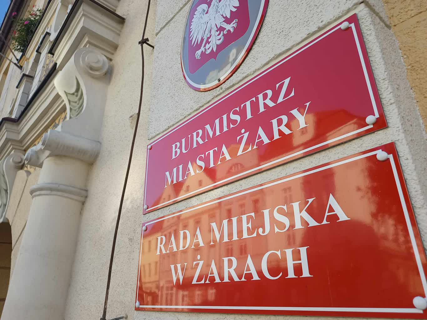 Nowy plac zabaw sfinansowany z budżetu obywatelskiego Żar
