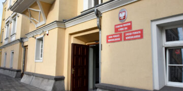 Nowosolskie starostwo