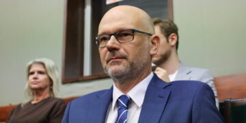 PAP/Albert Zawada