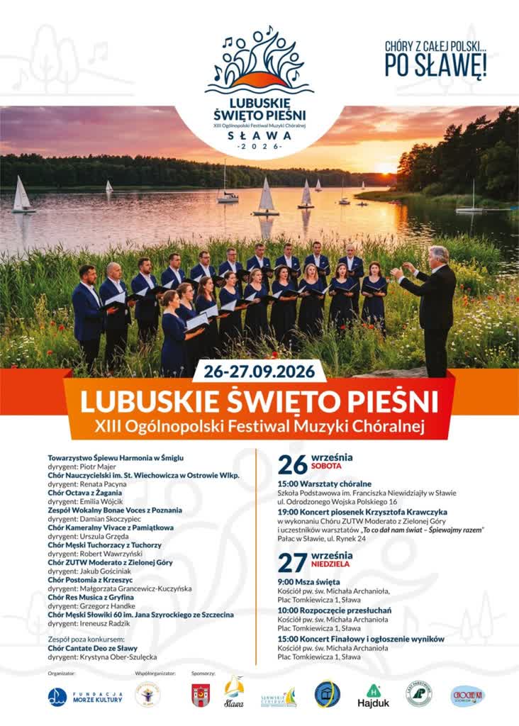 festiwal Sława