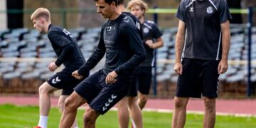 fot. Sebastian Cielecki / Lechia Zielona Góra