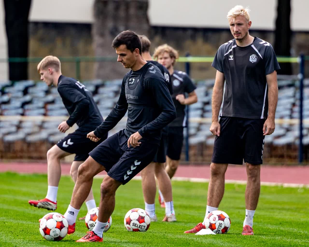 Lechia wraca na Dołek. Rywalem rezerwy Legii Warszawa