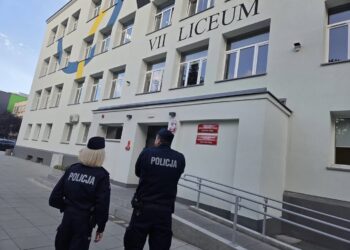 fot. KMP w Zielonej Górze