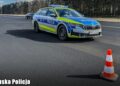 Zdjęcie ilustracyjne. Fot. Lubuska Policja