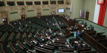 PAP/Paweł Supernak