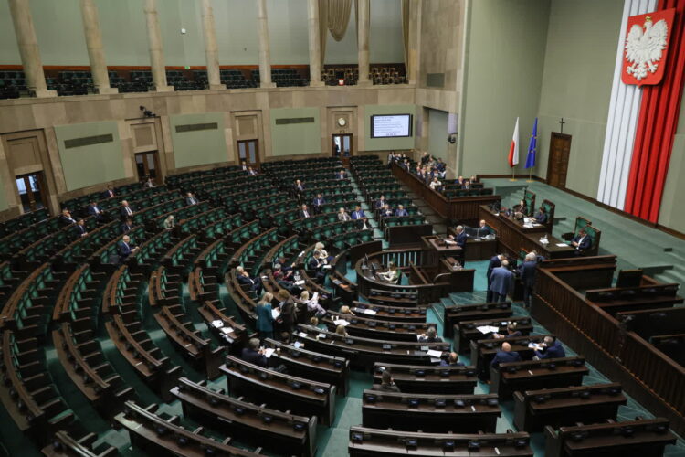 PAP/Paweł Supernak