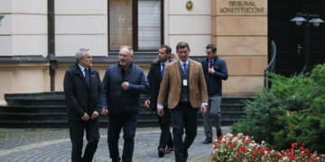 PAP/Paweł Supernak