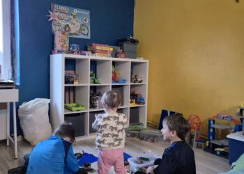 fot. M.Wróbel / archiwum prywatne Krzysztofa Marka