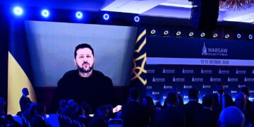 PAP/Radek Pietruszka