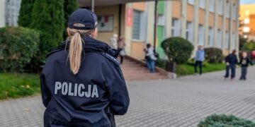 fot. Lubuska Policja