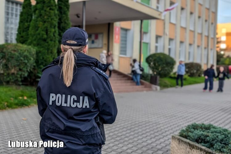 fot. Lubuska Policja