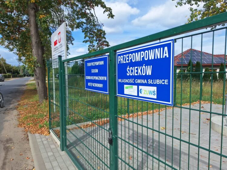 fot. UM Słubice