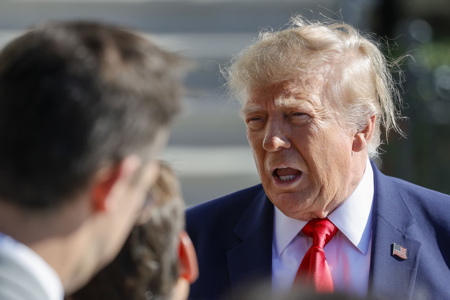 Iran i USA wymieniają się groźbami