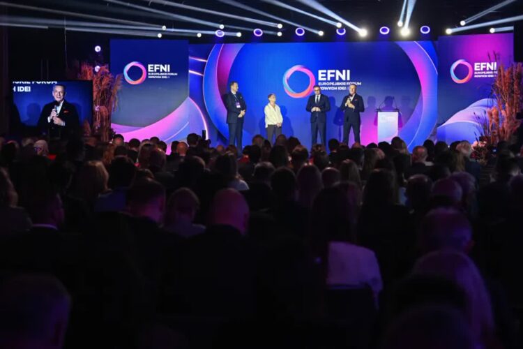 EFNI 2026. Fot. PAP/ Andrzej Jackowski