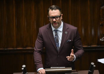 PAP/Piotr Nowak