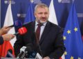 Waldemar Żurek. Fot. PAP/Paweł Supernak