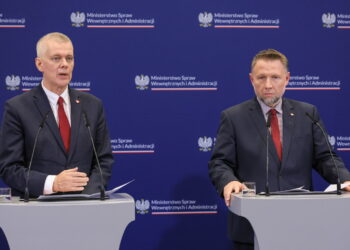 PAP/Paweł Supernak