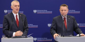 PAP/Paweł Supernak