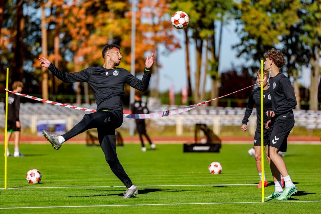 fot. Sebastian Cielecki / Lechia Zielona Góra