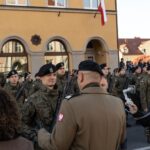 Fot. 17 Wielkopolska Brygada Zmechanizowana/FB