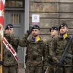 Fot. 17 Wielkopolska Brygada Zmechanizowana/FB