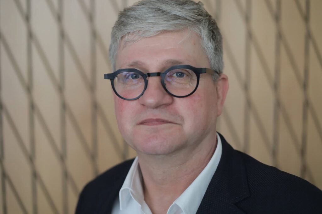 Paweł Soloch. Fot. PAP/Albert Zawada
