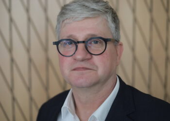 Paweł Soloch. Fot. PAP/Albert Zawada