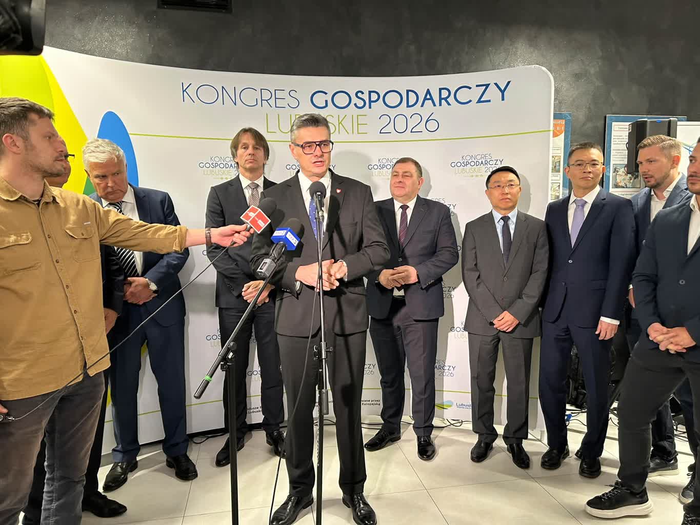 Lubuski Kongres Gospodarczy 2026 w PTK