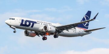 Fot. LOT Polish Airlines/FB