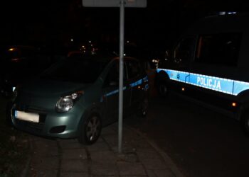 fot. KMP w Zielonej Górze