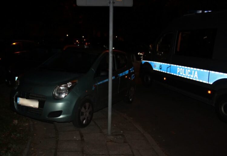 fot. KMP w Zielonej Górze