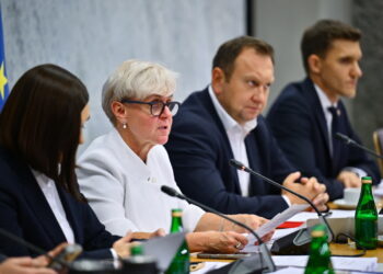 PAP/Przemysław Piątkowski