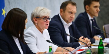 PAP/Przemysław Piątkowski