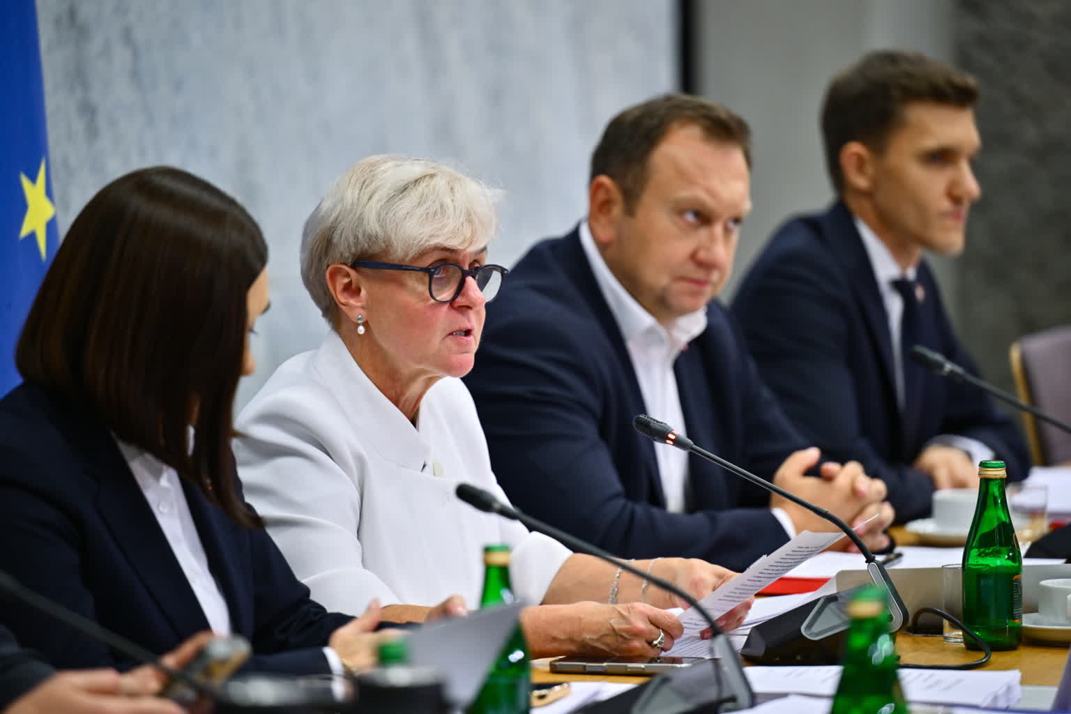 Raport z prac komisji śledczej do spraw Pegasusa
