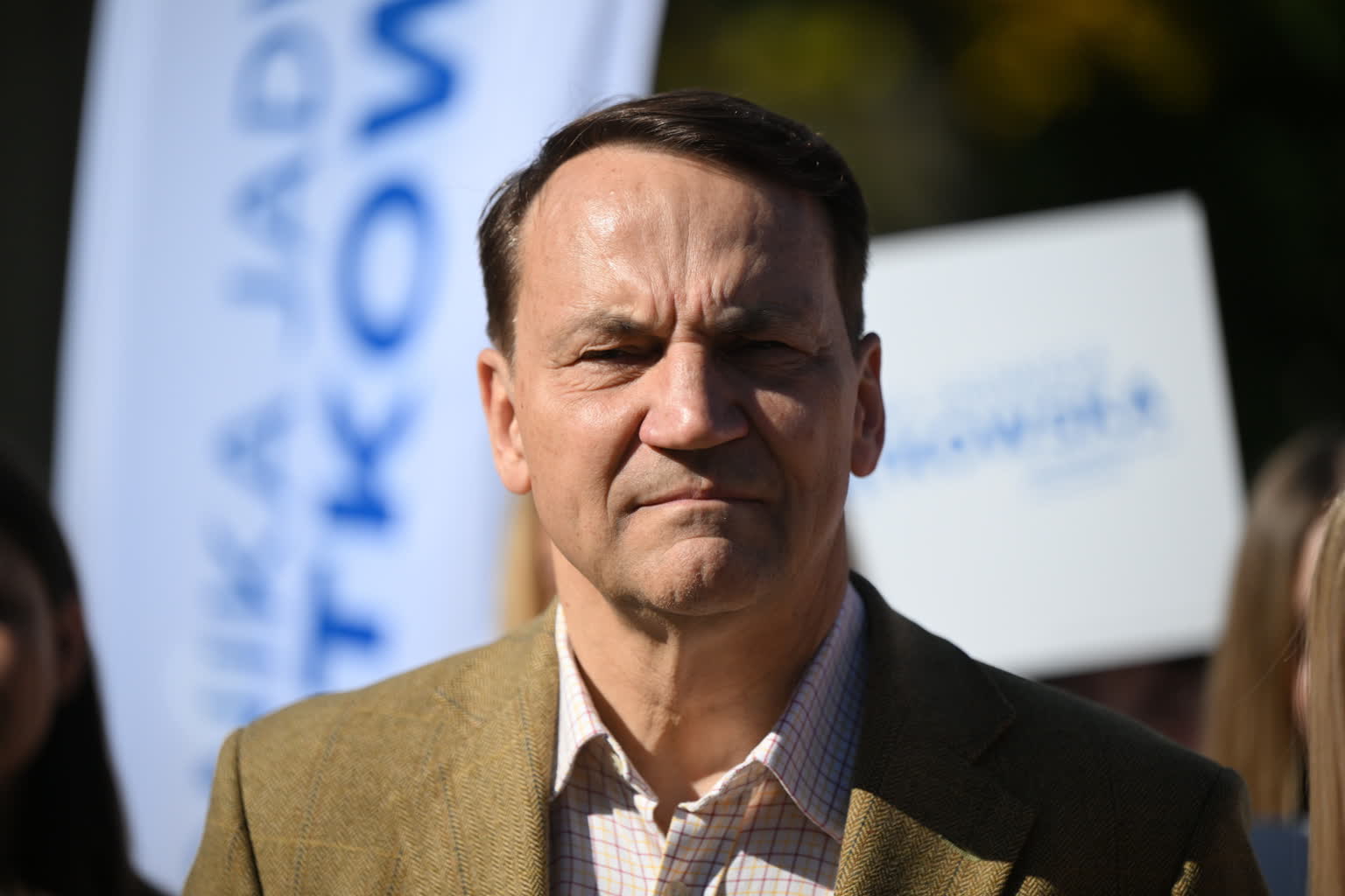 MSZ odpowiada Rosji