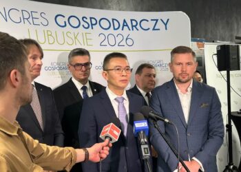 Kongres Gospodarczy Lubuskie 2026 (lubuskie.pl)
