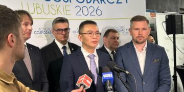 Kongres Gospodarczy Lubuskie 2026 (lubuskie.pl)