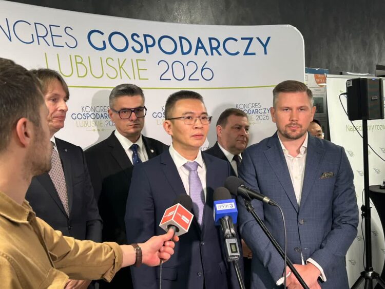 Kongres Gospodarczy Lubuskie 2026 (lubuskie.pl)