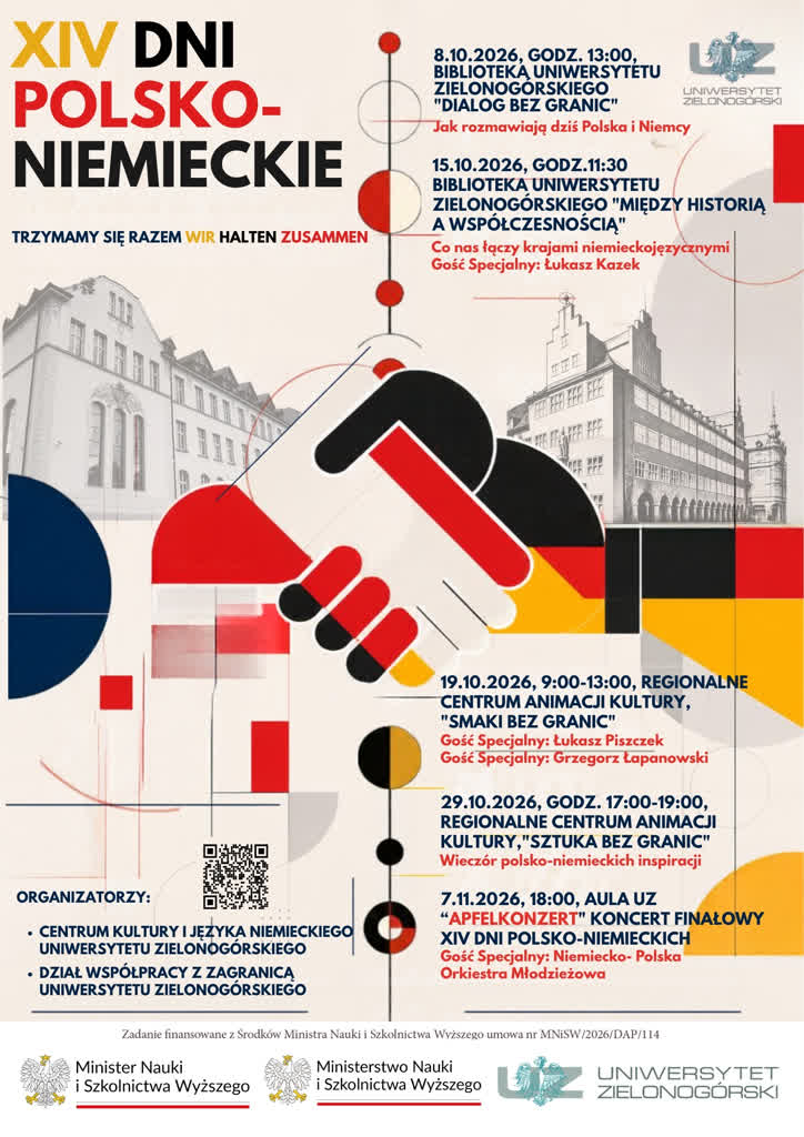 materiał organizatorów