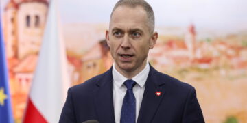 PAP/Marian Zubrzycki