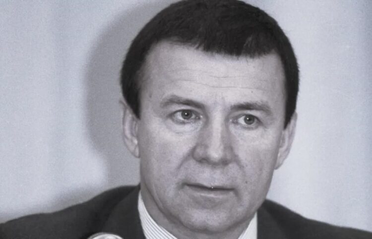 Anatolij Kaszpirowski. Fot. PAP/Jan Bogacz