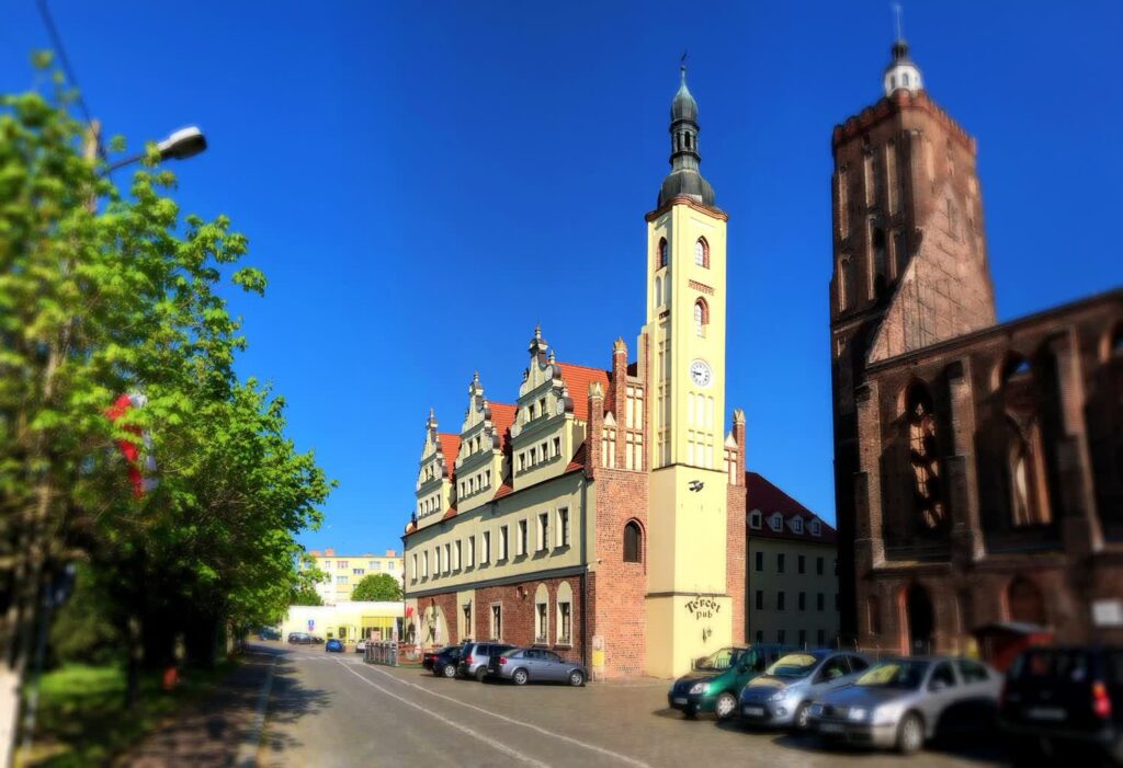 fot. Gubiński Dom Kultury