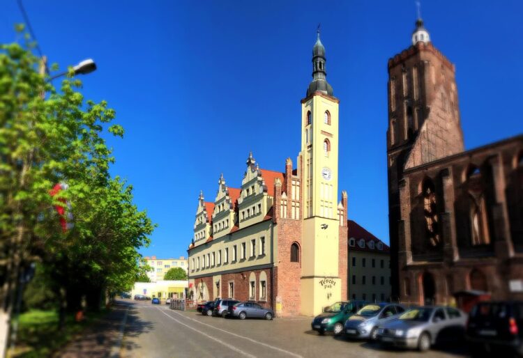 fot. Gubiński Dom Kultury